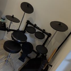 Medeli DD635 Electronic Drum Kit/set”.