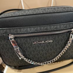 Crossbody Michael Kors Original 
