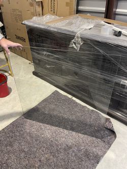 Glass table top tempered glass