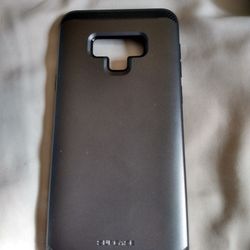 SAMSUNG GALAXY NOTE 9 CASE