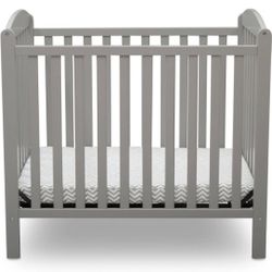 Baby Crib 