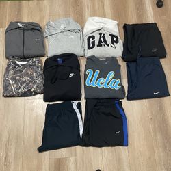 Clothes For Sale All Different Sizes