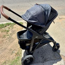 Chicco Stroller 