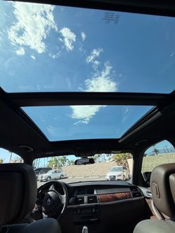 2010 BMW X5