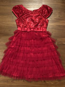 Christmas Dress