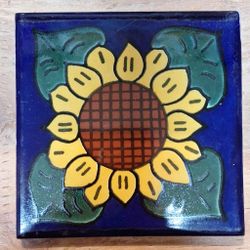 💥💥 Talavera Tiles $1.25 Each 4x4 💥💥