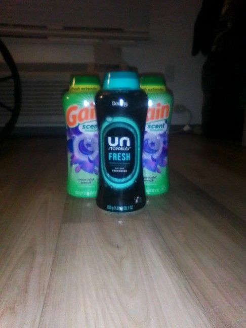 Unstoppable Beads 30oz