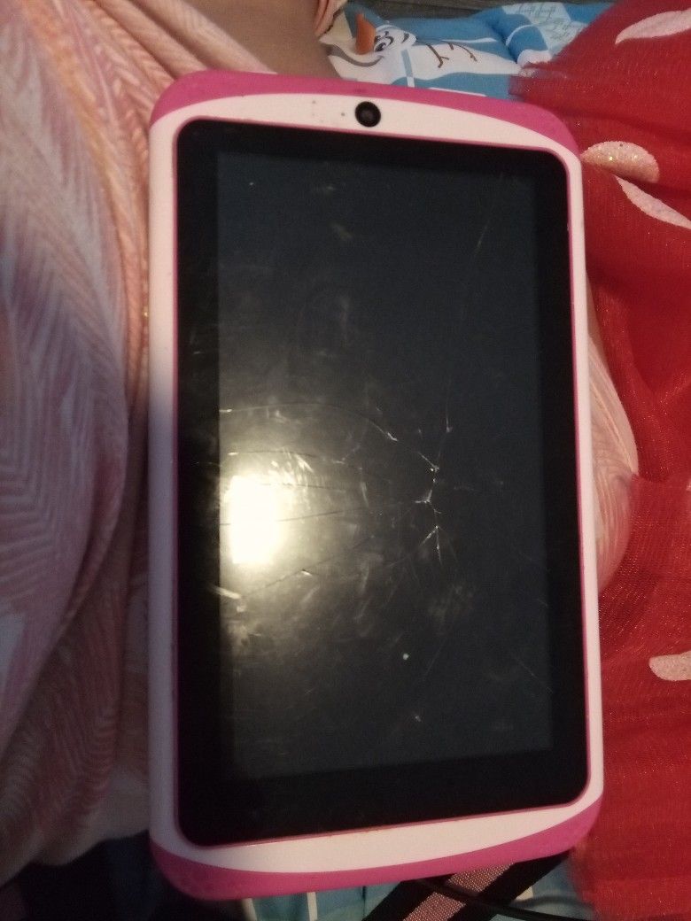 Tablet Kids