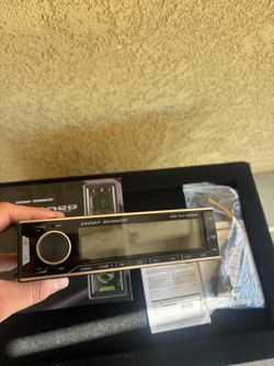 Deaf bounce dsp 530
