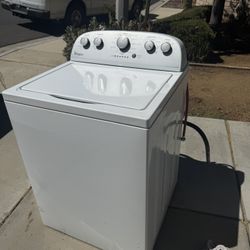 Washer And Dryer Set