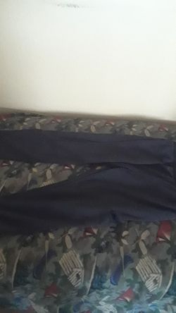 Sweat pants