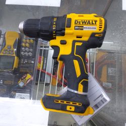 Dewalt Drill