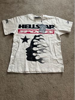 HellStar Tee