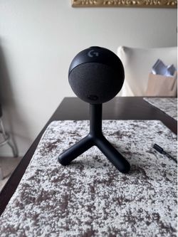Gaming Microphone
