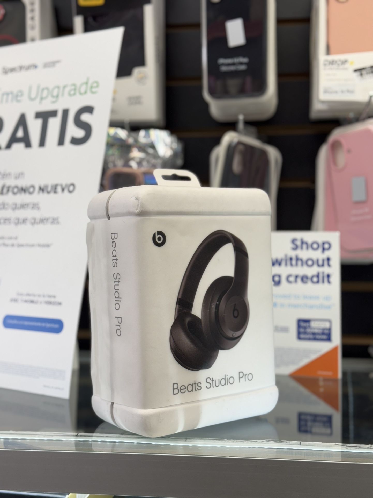 Beats Studio Pro