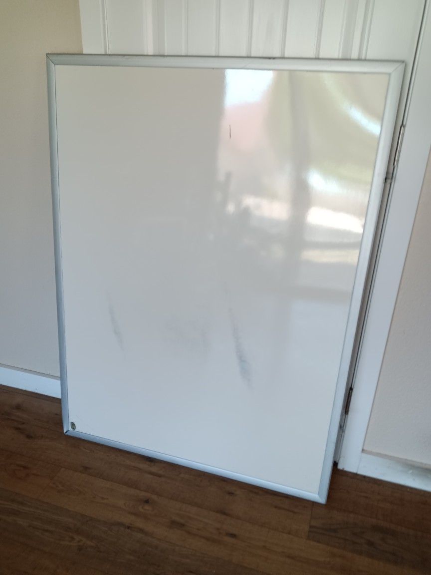 Large Dry Erase Board