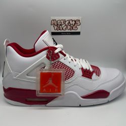 Jordan 4 Retro Alternate 89 Sz. 13