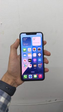 iPhone 11 Pro Max 256GB Unlocked