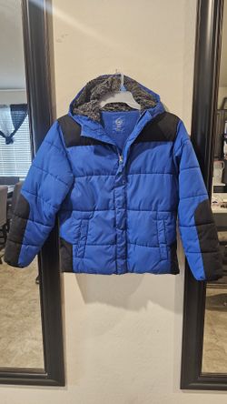 Boys Jacket