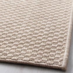 Neutral & Stylish Rug 