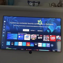 Samsung TV
