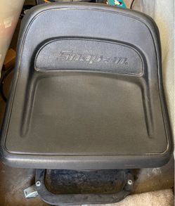 snap on off road creeper roller seat