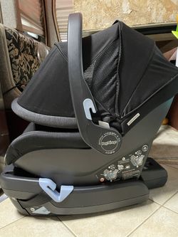 Primo Viaggio Nido Peg Perego Infant Car Seat