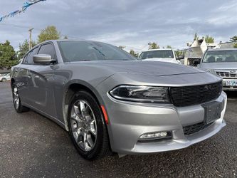 2017 Dodge Charger