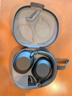 Sony WH-1000XM6 Wireless Headphones