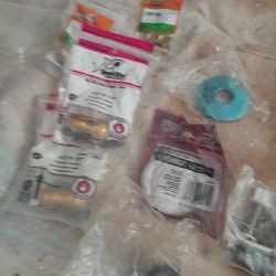 Plumbing Supplies
