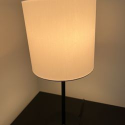 Mini night Stand Lamp 
