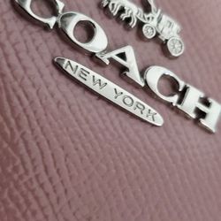 Coach Tote 