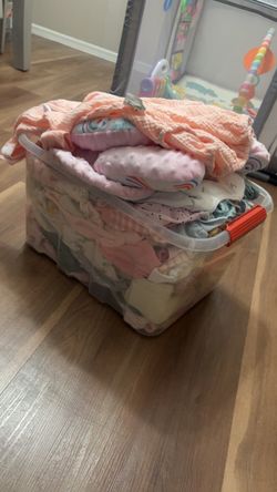 Baby girl clothes
