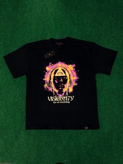 Visionary Mens Tee