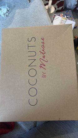 Coconuts Matisse Cowgirl boots