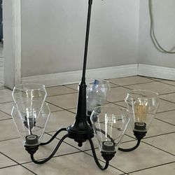 Chandelier