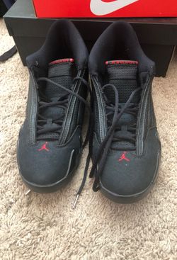 Great condition Jordan 14’s