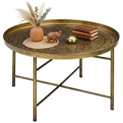 Center table , Decoration table