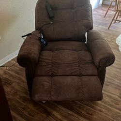 Electric Recliner