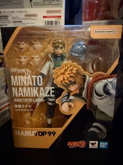 Shf minato