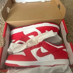 nike dunks