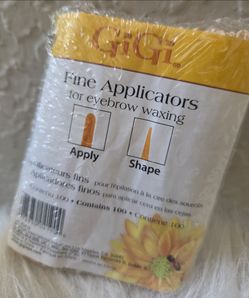 Gigi Fine Applicators