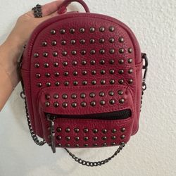 Crossbody Purse 