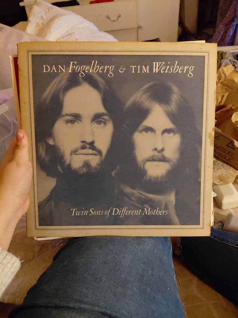 Records