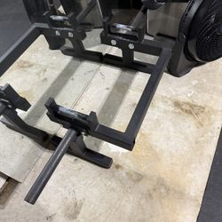 WHOLE HOME GYM! Bars! Weights! Rack! bench! 