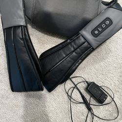 Nekteck Shiatsu Deep Kneading Massage Pillow