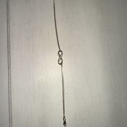 Infinity Bracelet 