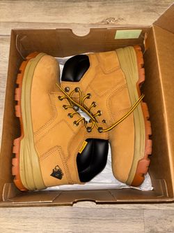 Herman Survivors Men's Boots