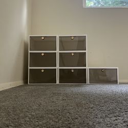 Shoe Boxes For Sale 
