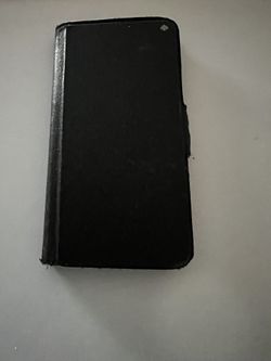 Authentic kate spade iphone 10max Black Case With Two Cards Holder Only $10